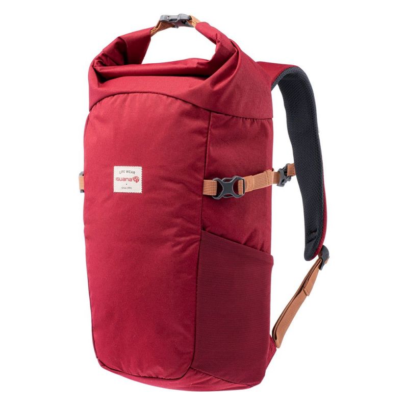 Backpack Iguana Cosmin 92800498699 Accessories/Plecaki/Iguana Your Sports Performance