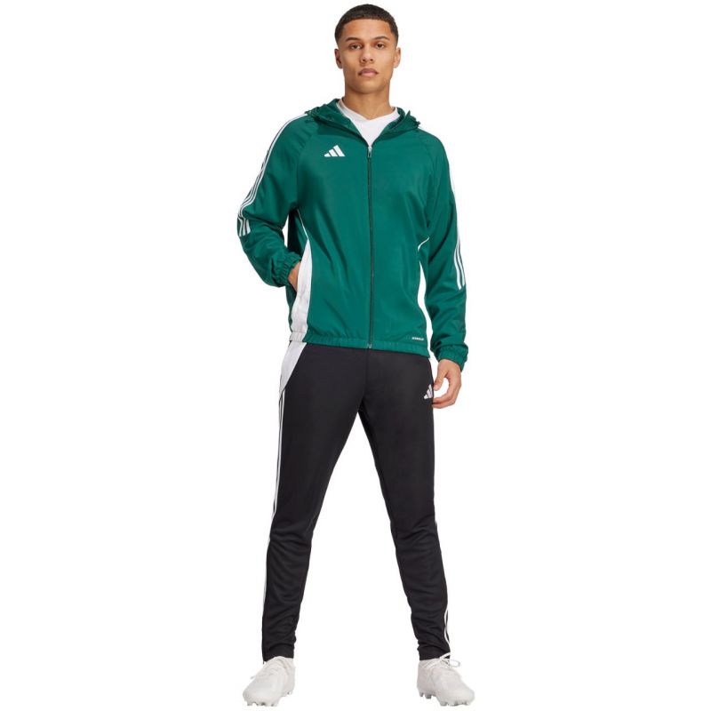 Adidas Tiro 24 M IM8810 jacket Clothing/Football Adidas