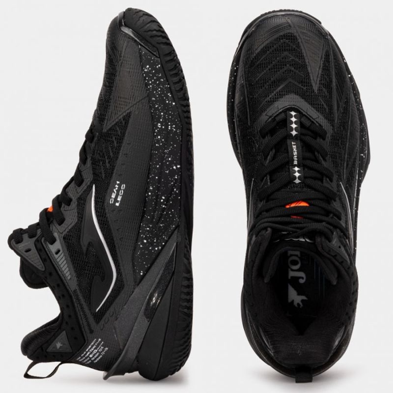 Joma LITHIUM BKLITW2501 Shoes To be categorized Your Sports Performance