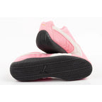 Puma Speedcat Women's Sports Shoes Pink Leather Fashion Sneakers