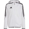 Jacket adidas Tiro 23 League Windbreaker Jr. IA1621 Clothing/Football Adidas