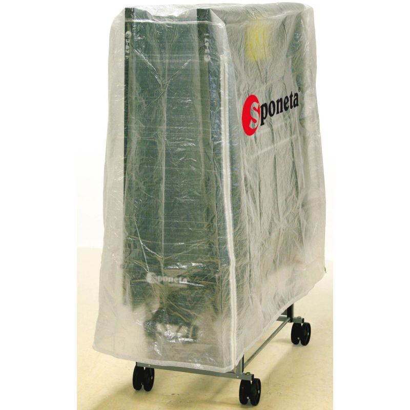 COVER FOR THE SPONET TABLE TENNIS TABLE Accessories Your Sports Performance