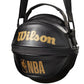 Wilson NBA 3in1 Basketball Carry Bag WZ6013001 Accessories/Sachets / Belts / Bags Your Sports Performance