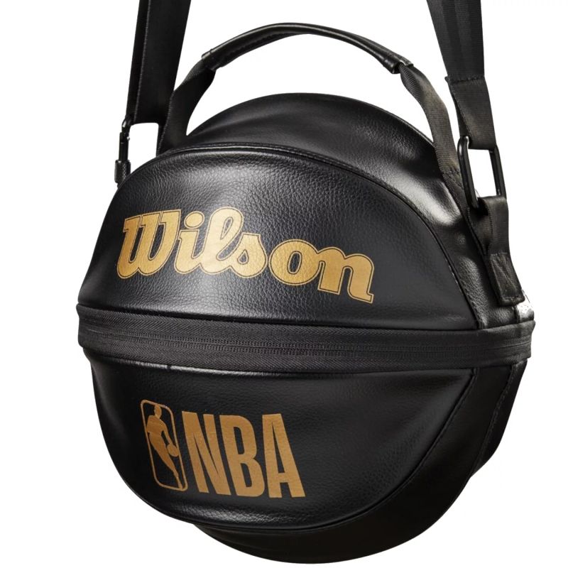 Wilson NBA 3in1 Basketball Carry Bag WZ6013001 Accessories/Sachets / Belts / Bags Your Sports Performance