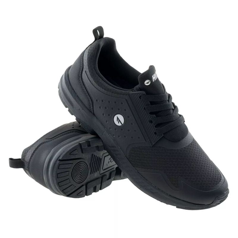 Hi-Tec Emmet M shoes 92800196296 Footwear/Outdoor/Hi-Tec Your Sports Performance