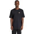 adidas Color Icon Graphic Men's T-Shirt Black KT4446