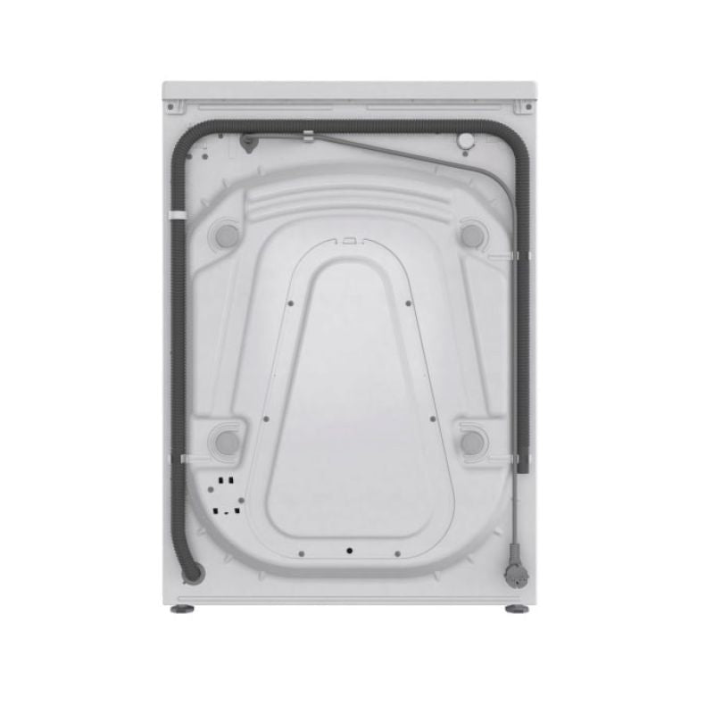 Washing machine GORENJE W3NGPI62SBS/PL AGD - Produkty/Pralki wolnostojące Your Sports Performance