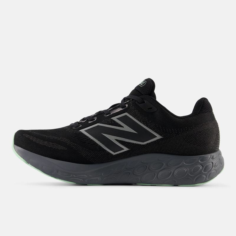 New Balance women's waterproof sports shoes W680WBK8 In preparation Your Sports Performance