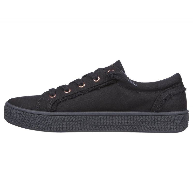 Skechers Bobs B Extra Cute W 113328 BBK shoes