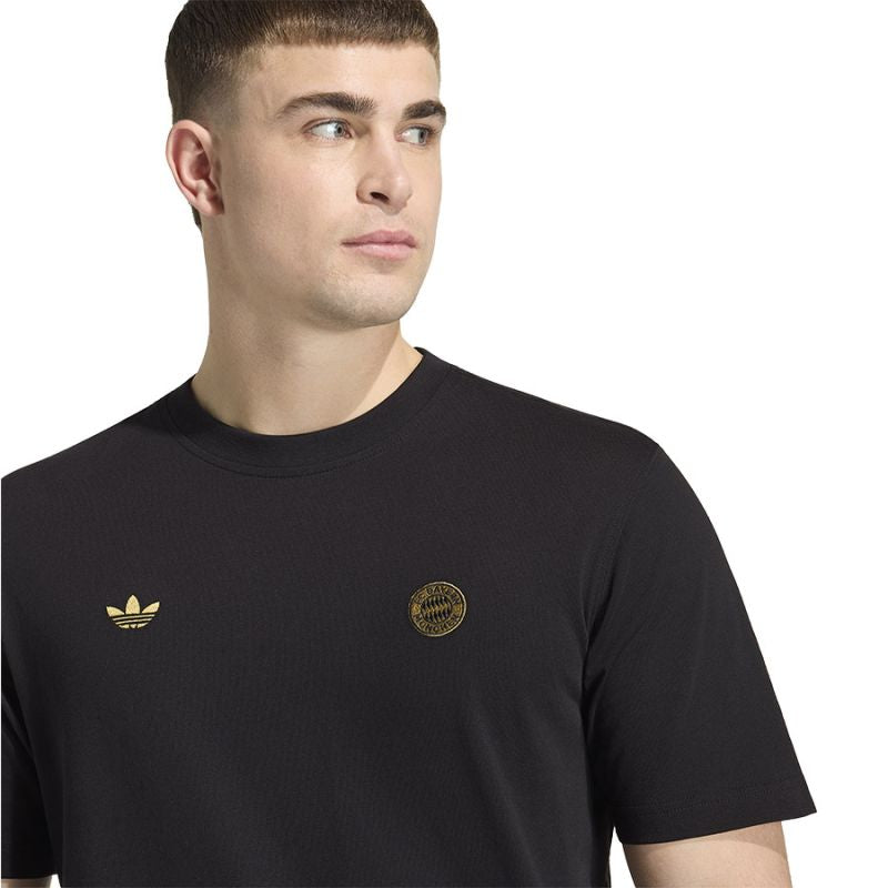 adidas FC Bayern T-shirt JZ9948 adidas