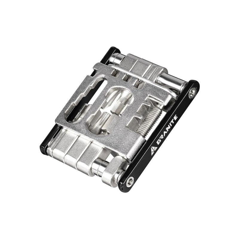 GRANITE multitool DIVERSE 20 functions Granite/Multitool Your Sports Performance