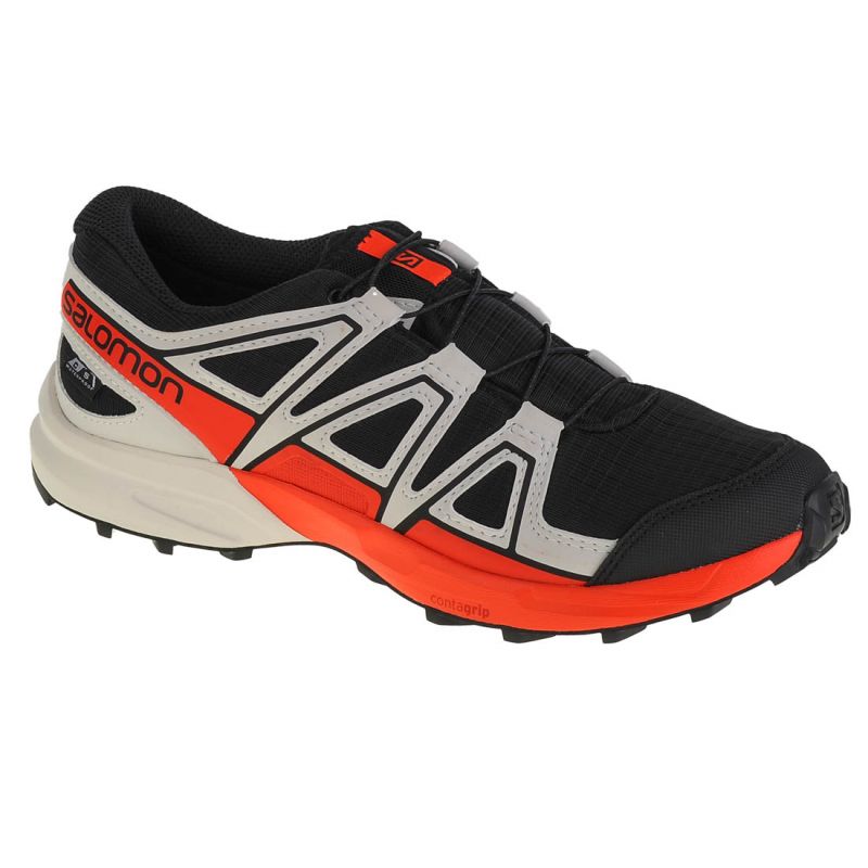 Salomon Speedcross Jr 412874 shoes Footwear/Running/Kids Your Sports Performance