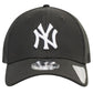 Cap New Era 39Thirty New York Yankees MLB Cap M 12523909 Clothing/Multisport Your Sports Performance