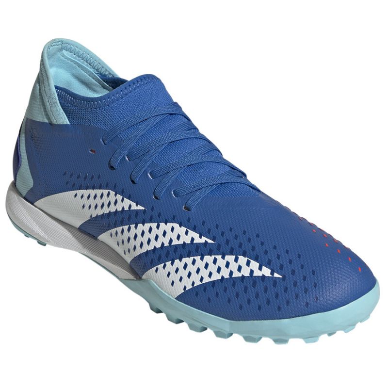 Adidas Predator Accuracy.3 TF M GZ0007 football shoes Footwear/Football Adidas