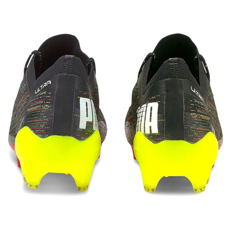 Football boots Puma Ultra 1.2 FG AG M 106299 02 Footwear/Football Your Sports Performance