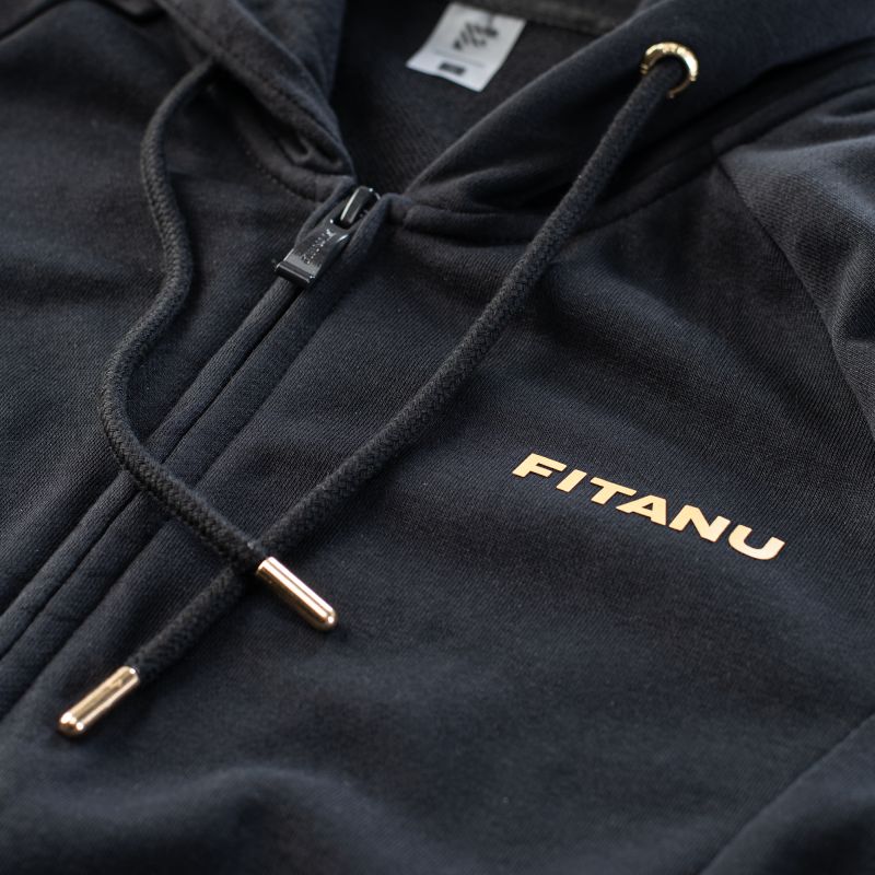 Women's FARI Sweatshirt W Fitanu