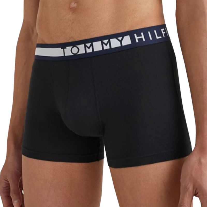 Tommy Hilfiger 3P Trunk M underwear UM0UM01234 Clothing/Lifestyle/Tommy Hilfiger Tommy Hilfiger
