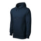 Malfini Cape Free M MLI-F1302 sweatshirt, navy blue Clothing/Lifestyle/Malfini Malfini
