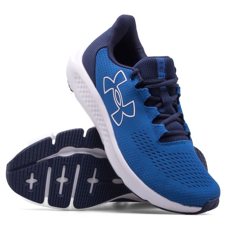 Under Armor M 3026518-401 shoes Footwear/Running/Men Your Sports Performance
