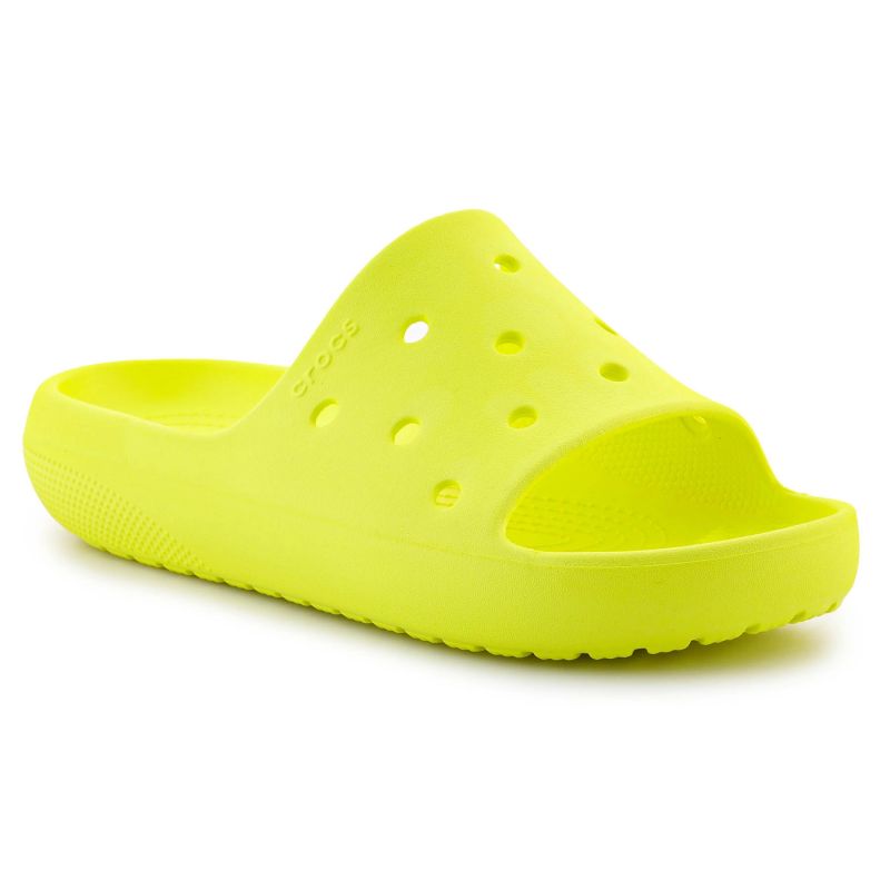 Crocs Classic Slide V2 209401-76M flip-flops Footwear/Lifestyle/Crocs Crocs