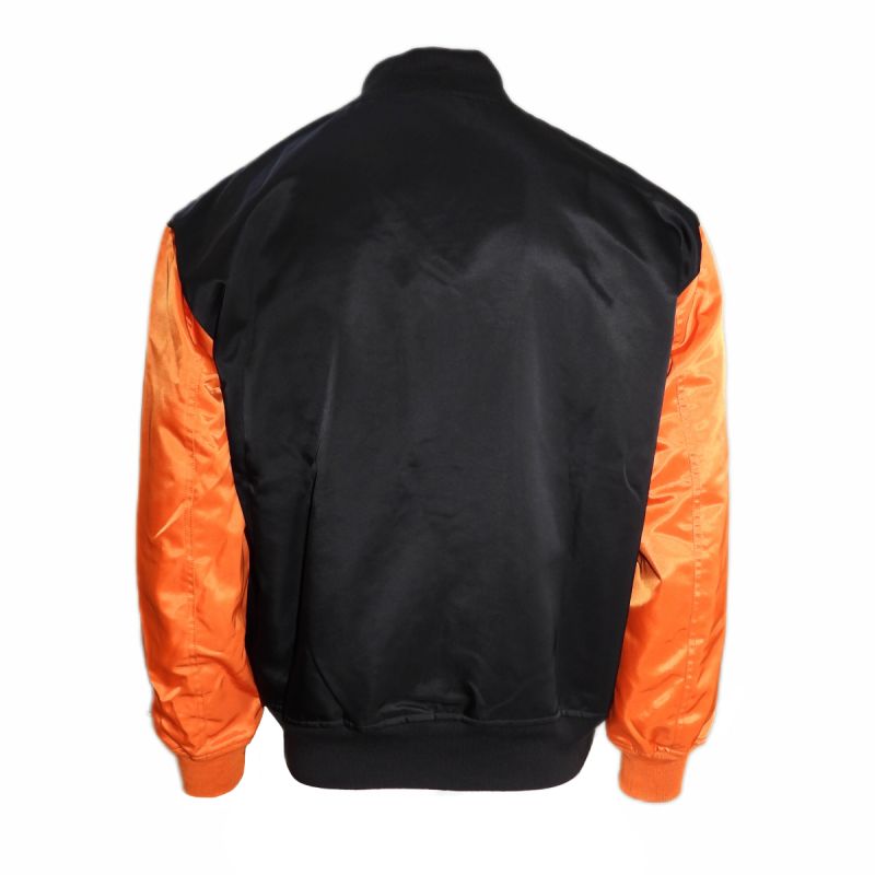 Air Jordan Brooklyn Men's Collegiate Varsity Jacket - HV0099-011 AIR Jordan
