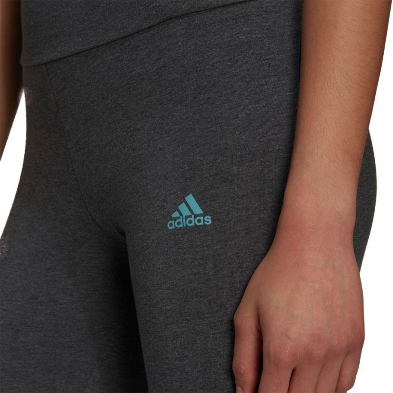 Leggings adidas Loungwear Essentials W H07784 Clothing/Training Adidas