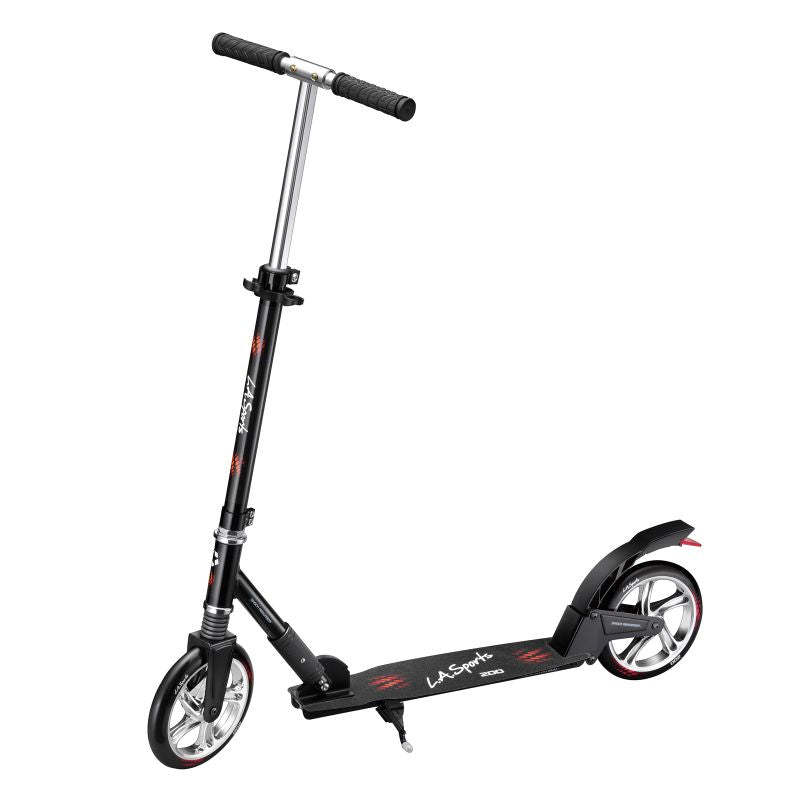 LA Sports SWIFT 200MM Aluminum Scooter 13871-14 Accessories/Skating/Hulajnogi Your Sports Performance