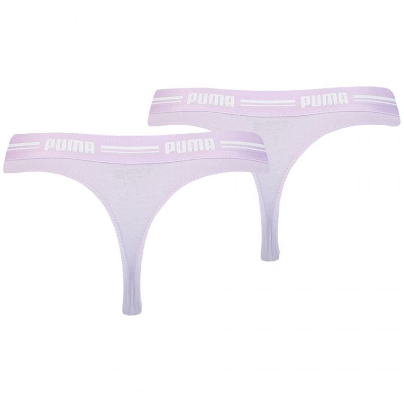 Puma String 2P Pack Underwear W 907854 07 Clothing/Lifestyle Puma