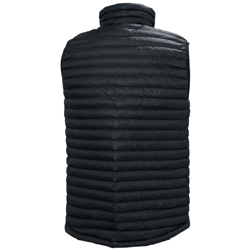 Helly Hansen Sirdal Insulator Vest M 62991-990 Clothing/Outdoor/Helly Hansen Your Sports Performance