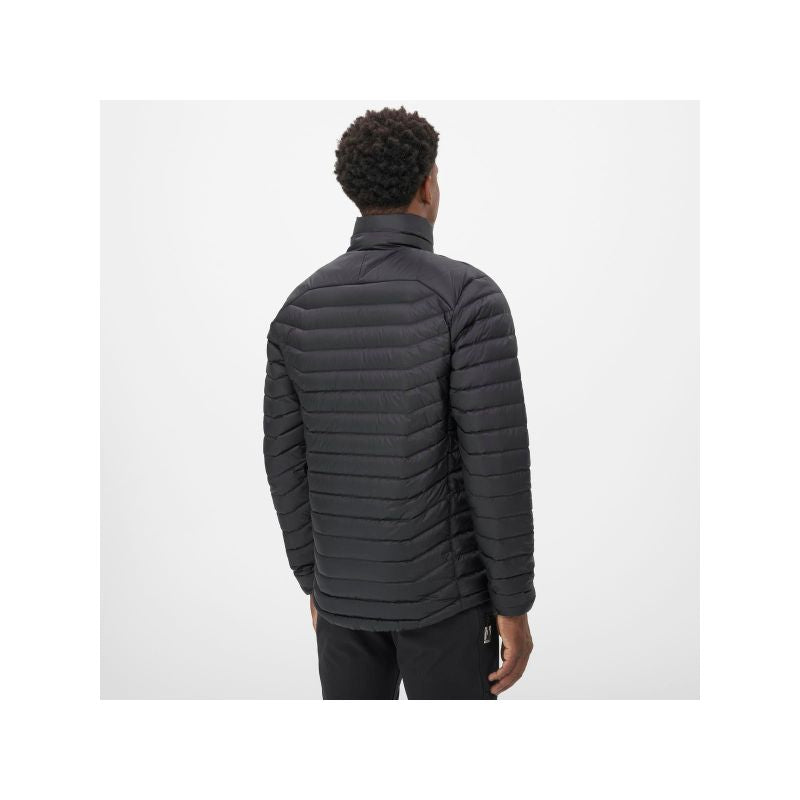 MILLET Evole Light 700 Jkt M men's jacket red