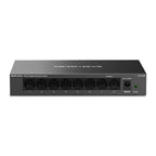 Switch Mercusys MS108GS Komunikacja i łączność/Switch-e Your Sports Performance