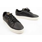 GAP men's sports shoes Portland black fashion sneakers
