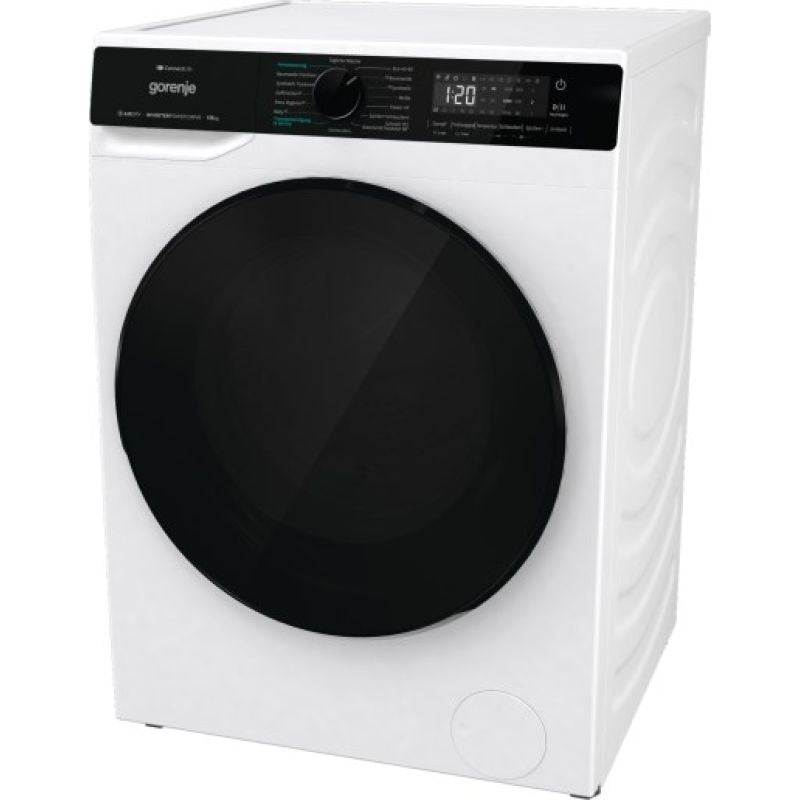 GORENJE WD2PA854ADW/PL washer-dryer AGD - Produkty/Pralko suszarki wolnostojące Your Sports Performance