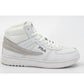 Fila Noclaf MID WMN women's high-top sneakers, white (FFW025410004) In preparation Your Sports Performance