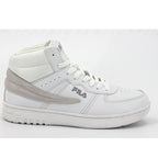 Fila Noclaf MID WMN women's high-top sneakers, white (FFW025410004) In preparation Your Sports Performance