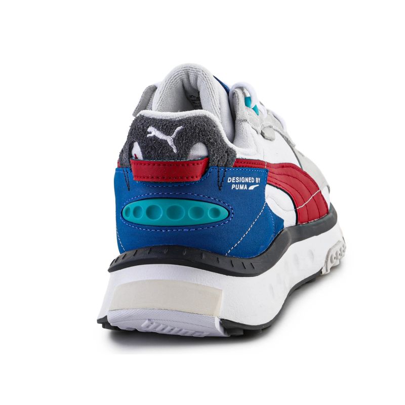 Puma Wild Rider Layers M 380697-01 shoes Footwear/Lifestyle Puma