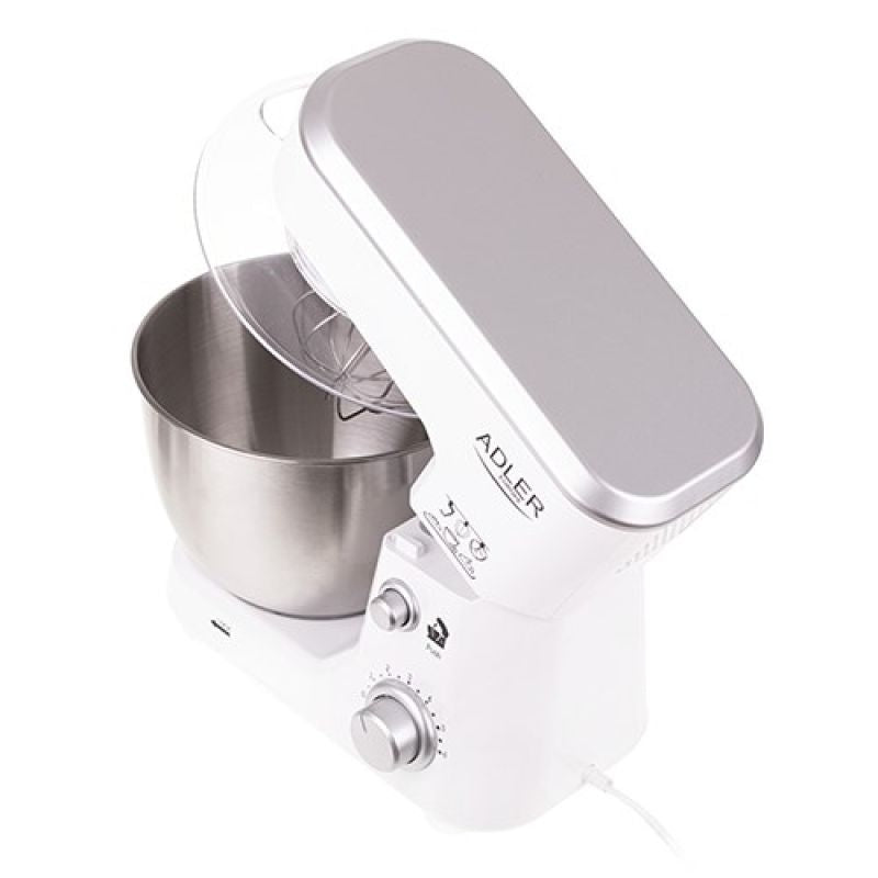 ADLER AD 4216 planetary robot AGD - Produkty/Roboty kuchenne Your Sports Performance