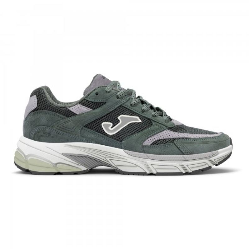 CR111 MEN 2523 GREEN Footwear/Lifestyle/Joma/Low Your Sports Performance