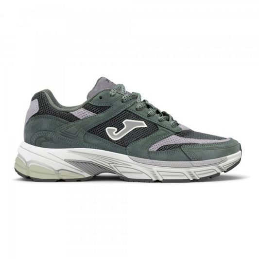 CR111 MEN 2523 GREEN Footwear/Lifestyle/Joma/Low Your Sports Performance