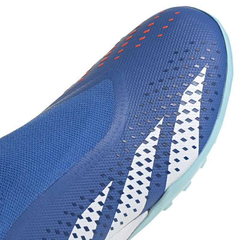 Adidas Predator Accuracy.3 LL TF M GZ0001 football shoes Footwear/Football Adidas