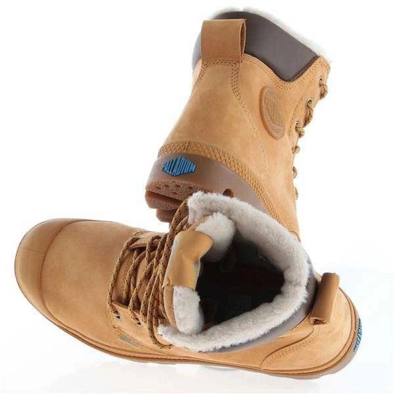 Palladium Pampa Sport Cuff M 72992-228 shoes Footwear/Lifestyle/Palladium Your Sports Performance