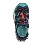 Trollkids Kids Kristiansand Sandal XT Jr 665-110 Sandals Footwear/Outdoor/Trollkids Your Sports Performance
