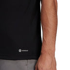 T-shirt adidas Entrada 22 Polo M HB5328 Clothing/Football Adidas