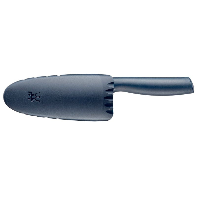 ZWILLING Twinny Chef's Knife 36540-101-0 10 cm Blue AGD - Produkty/Sztućce i przybory kuchenne Your Sports Performance