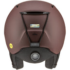 uvex monte LT MIPS Ski Helmet