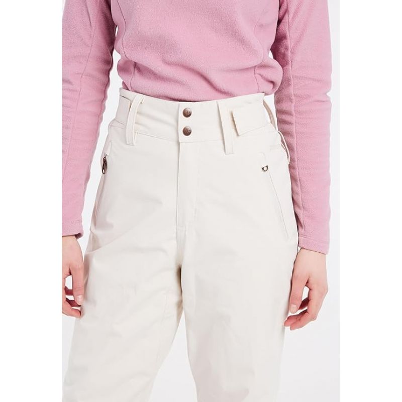 Protest CINNAMON women's ski pants waterproof beige (P4693100/106) In preparation Your Sports Performance