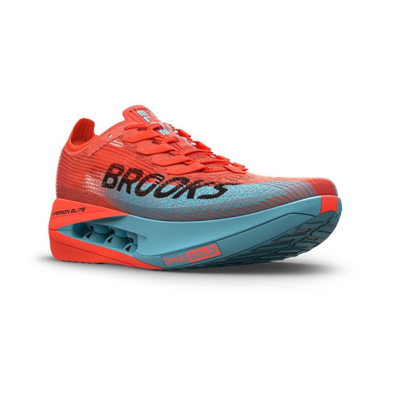 Hyperion Elite 5 Red 1000491D681 Import z Brooks/Brooks/Inne Your Sports Performance