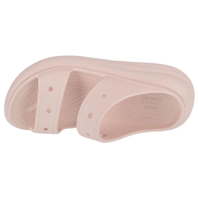 Crocs Crush Sandal W 207670-6UR flip-flops Footwear/Lifestyle/Crocs Crocs