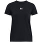 Under Armour Rival Core SS W 1383648 001 T-Shirt Clothing/Training Your Sports Performance