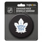 Souvenir Hockey puck Inglasco NHL Basic 510AN000400
